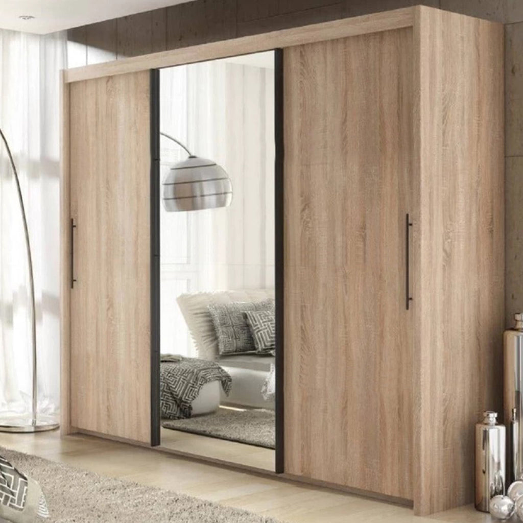 Moon Plus Wardrobe