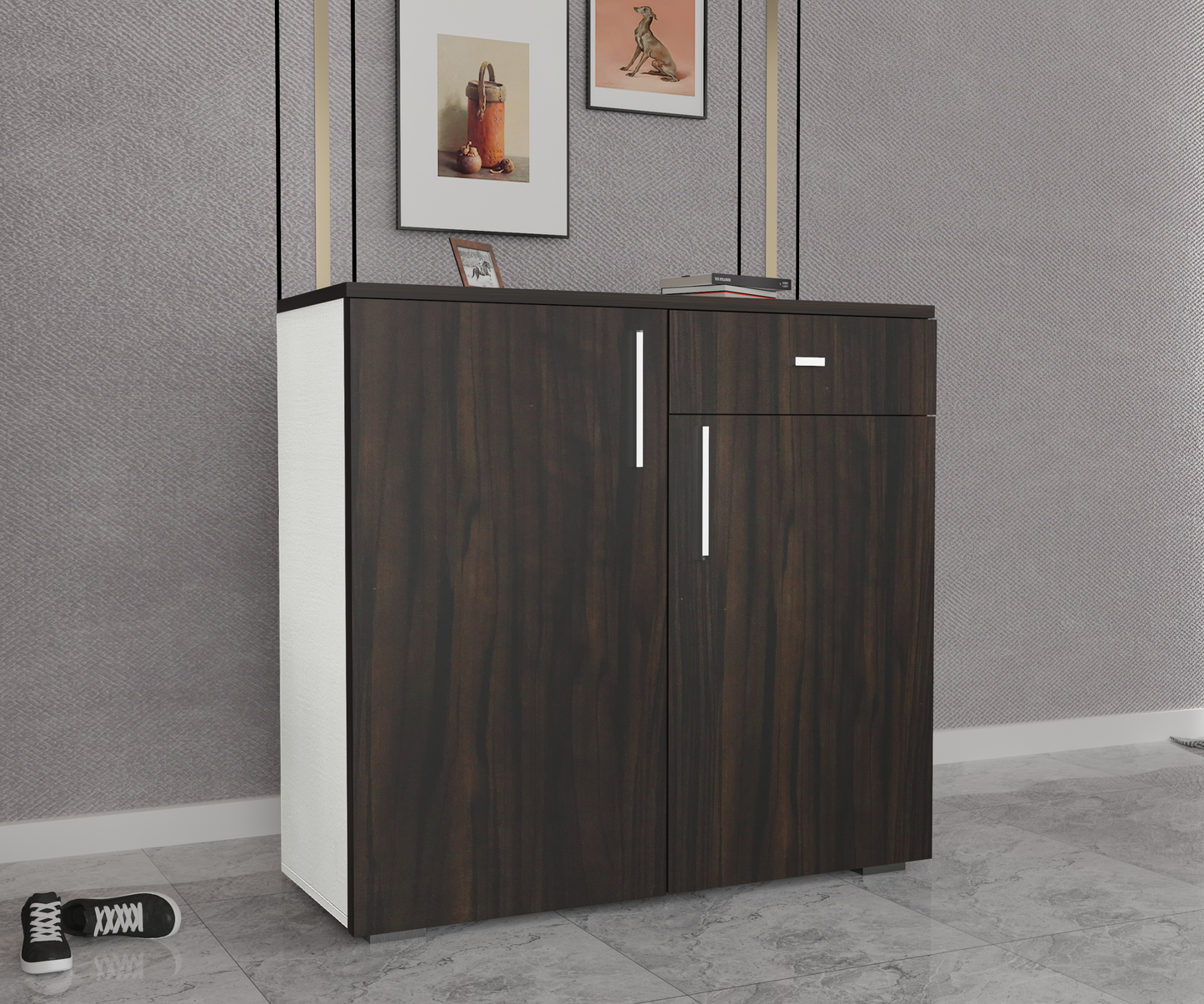 SH2 Plus Storage