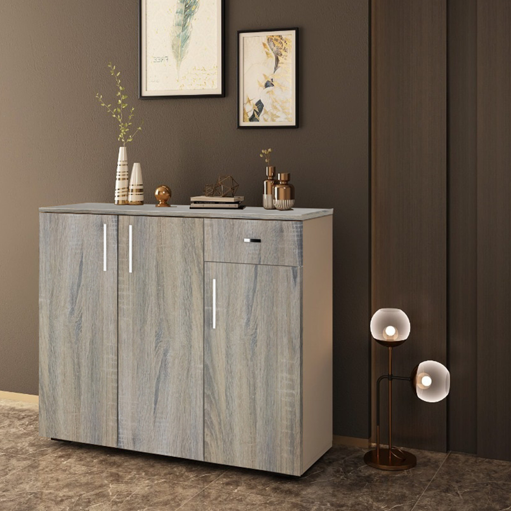 SH3 Drawer Storage