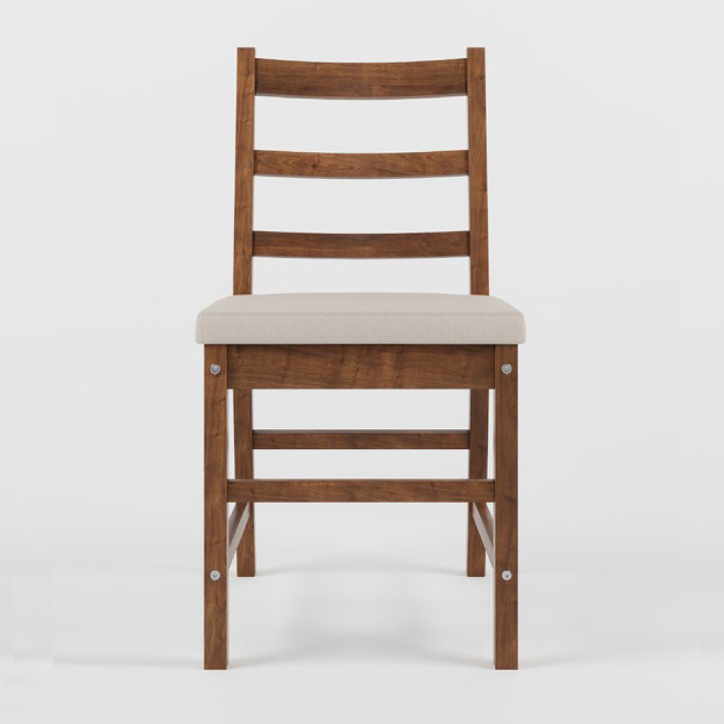 Wave Chair