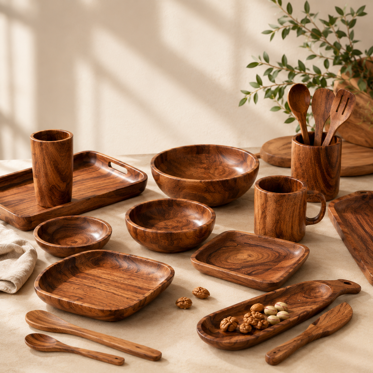 Tableware