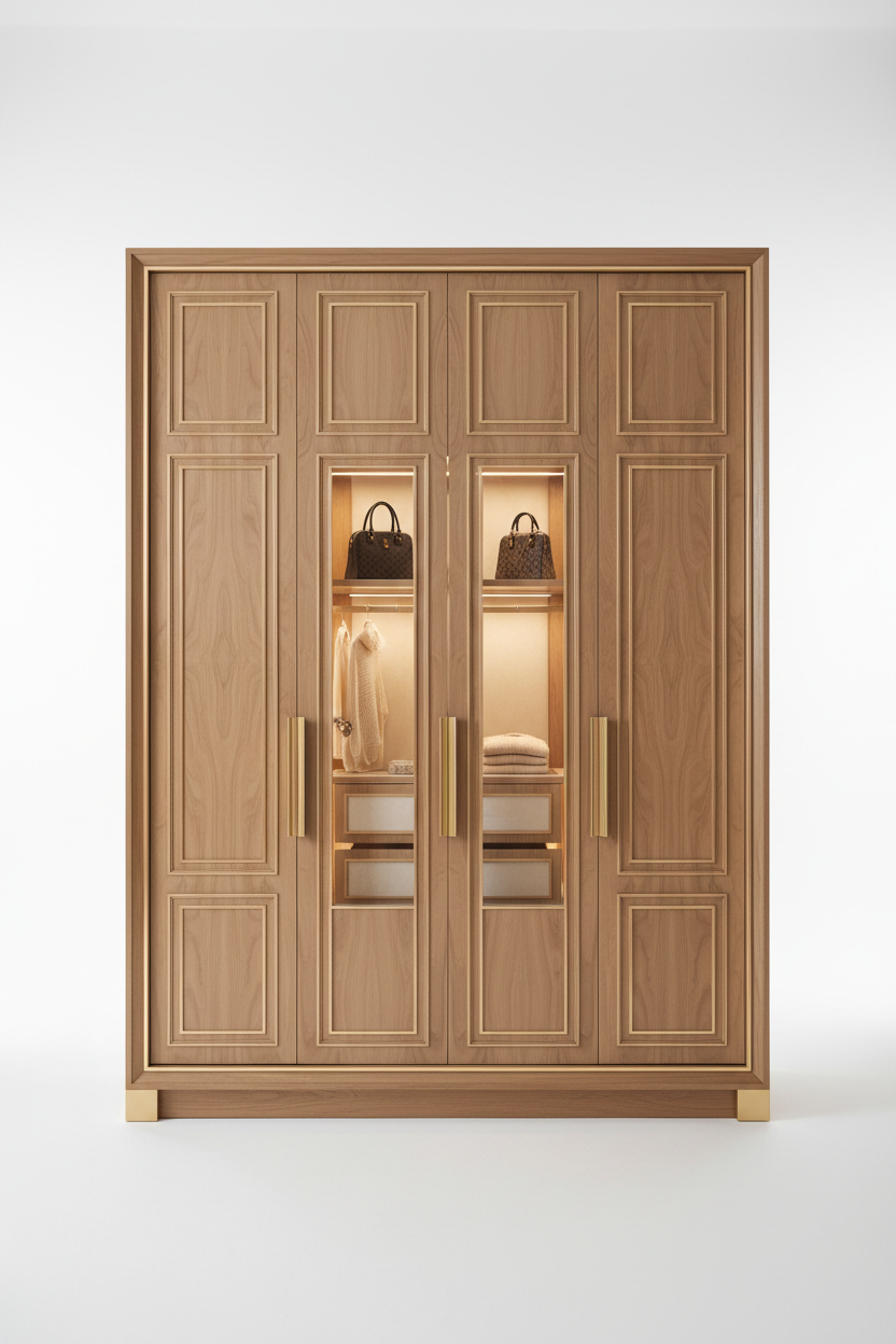 Wardrobes