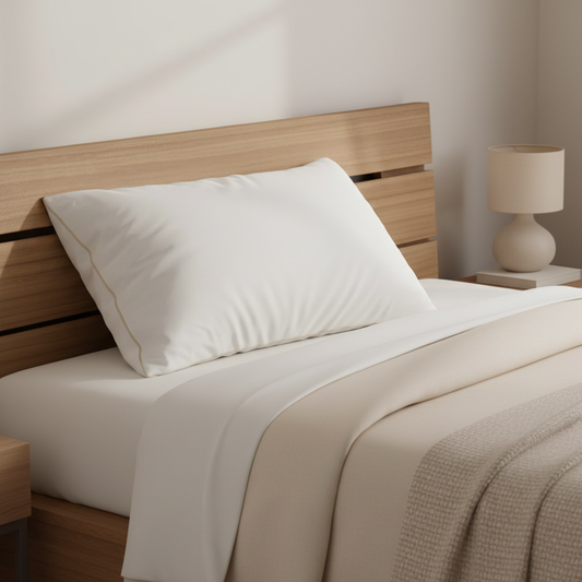 مخدة سحابية من أرلو – إحساس خفة ونعومة - ARLO