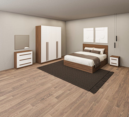 Lily Bedroom