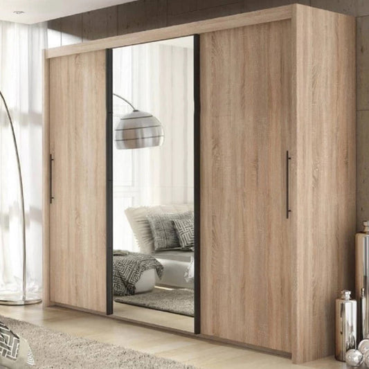 Moon Bedroom