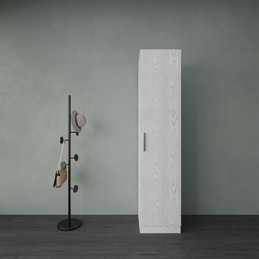 Wardrobe 40 cm