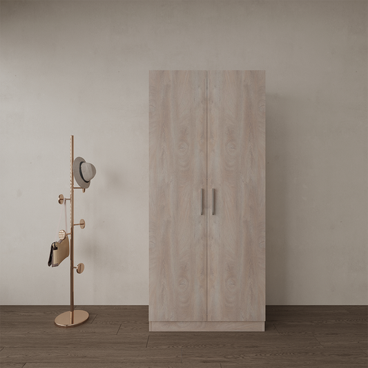 Wardrobe 80 cm