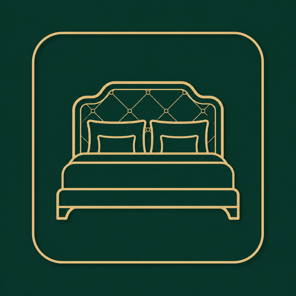 Bedrooms