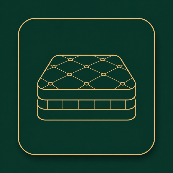 Bed mattresses