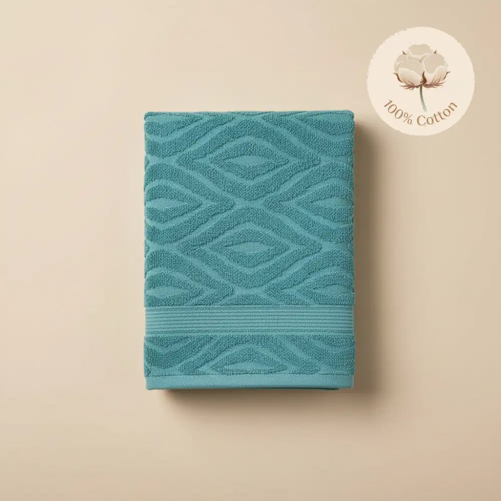 Diamonda– فوط قطنية فاخرة 100% بدرجة نعومة فائقة - ARLO