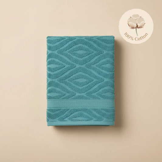 Diamonda– فوط قطنية فاخرة 100% بدرجة نعومة فائقة - ARLO