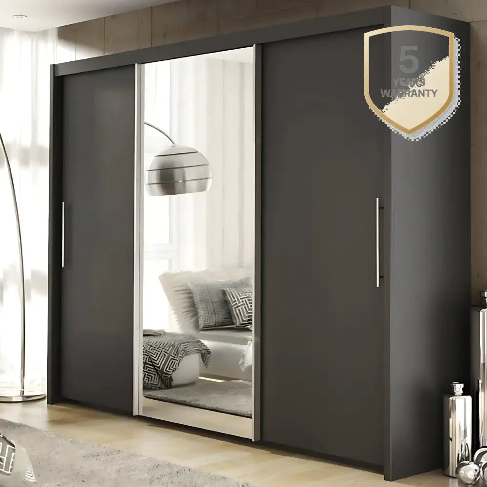 دولاب أيقوني بلس | Iconic Plus Wardrobe - ARLO