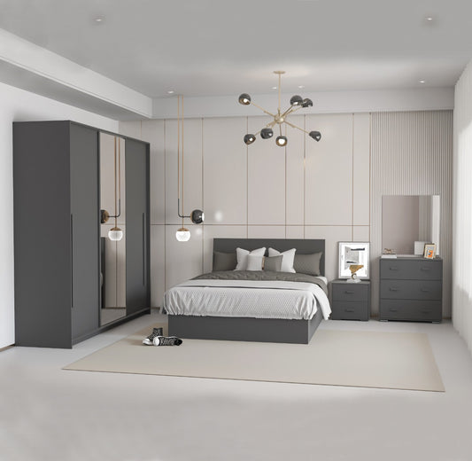 Icon Bedroom