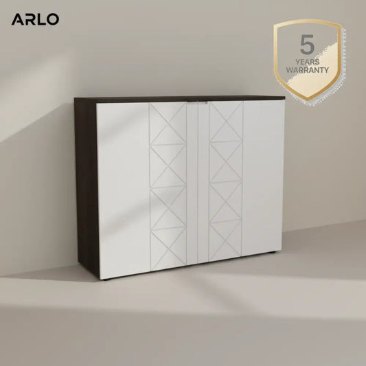 خزانة أحذية20 زوج — 120×36×96 Torino - ARLO