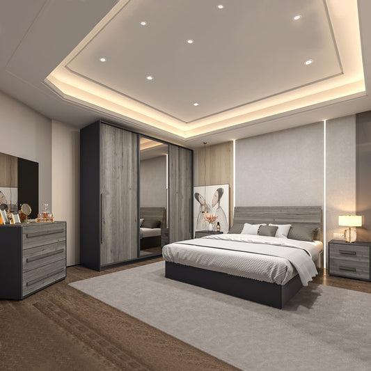 Kinda Bedroom