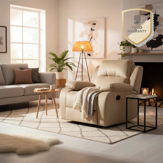 كرسي روز | ريكلاينر فاخر - ARLO