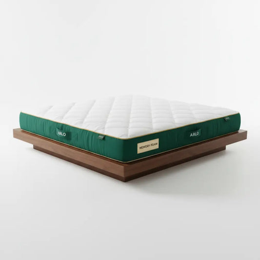 مرتبة ميموري فيوجن من أرلو - ARLO