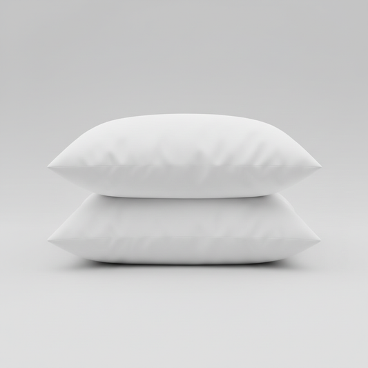 Safaa Hotel Pillow 75x50