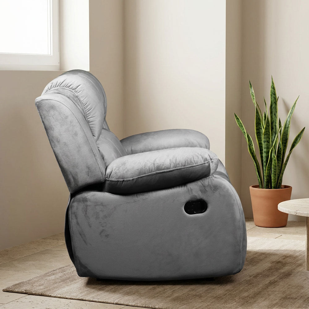 Rose chair | Luxury recliner (Single)
