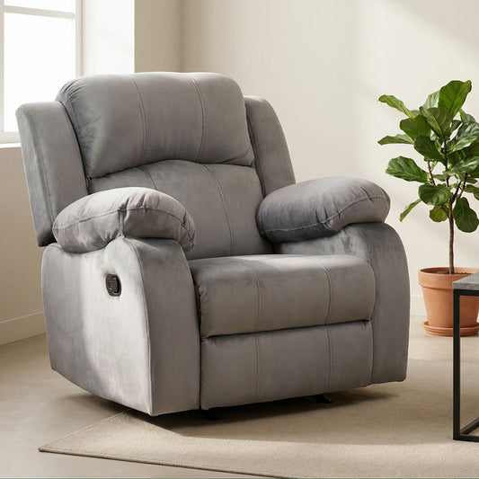 Rose chair | Luxury recliner (Single)