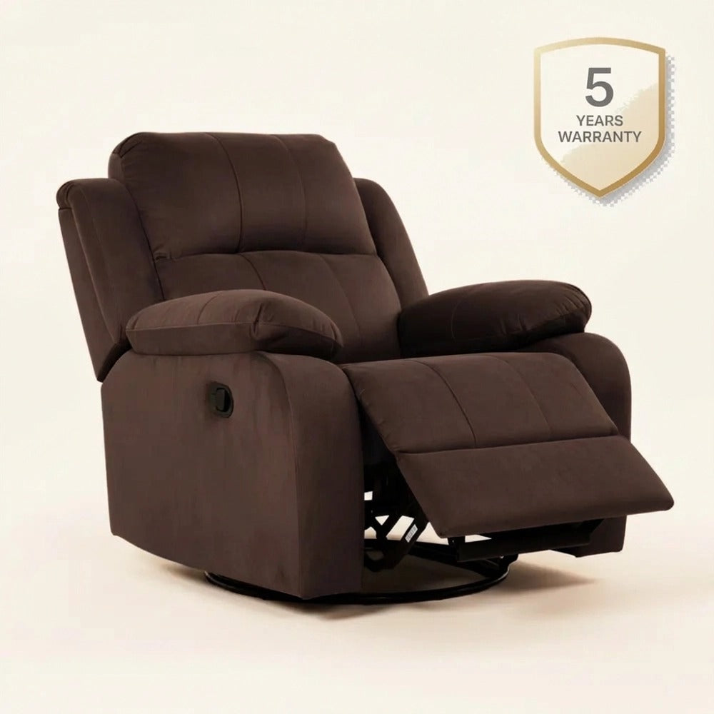Rose chair | Luxury recliner (Single)