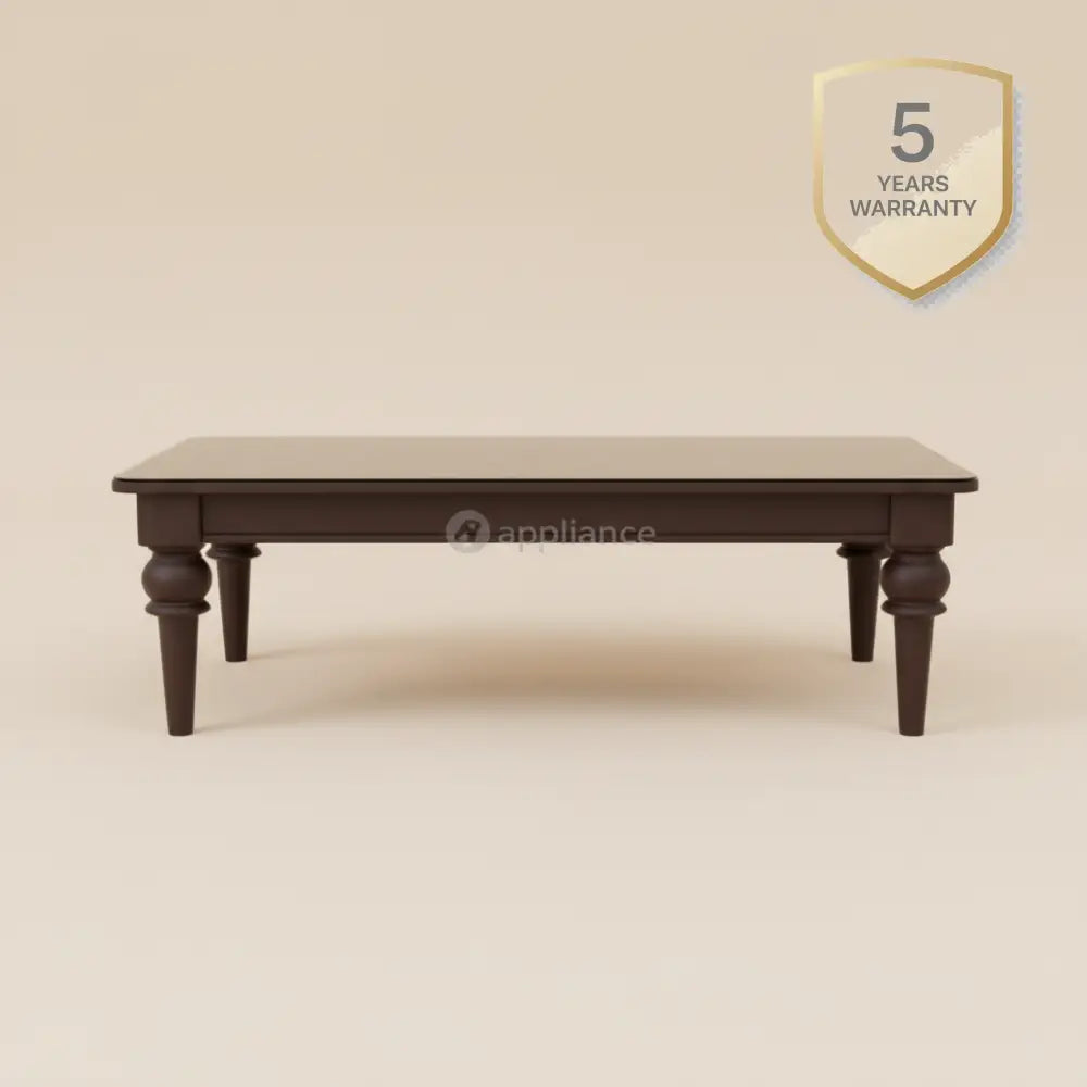 طاولة قهوة مستطيلة 120×60×42 Mesa - ARLO